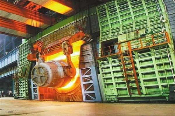 [Houying Group Haicheng Iron and Steel Project] Pipeline Expansion Joint Contract