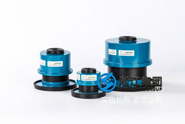SCM Type Spring Shock Absorber