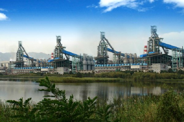 [Shaanxi Longmen Steel Plant Sintering Machine Transformation Project] Pipeline Expansion Joint Contract