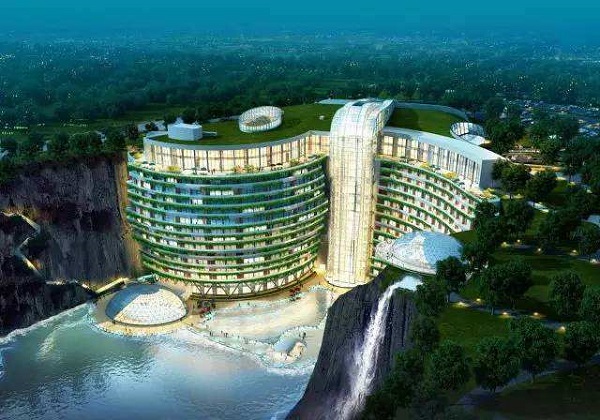 [Shanghai Songjiang Sheshan Shimao Shenkeng Hotel] Pipeline Expansion Joint Contract