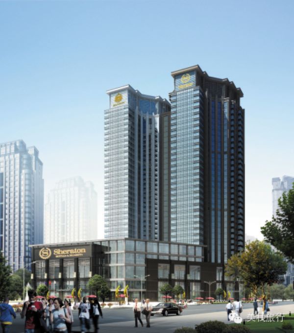 [Sheraton Dalian Feitong Xinghai Hotel] Pipeline Expansion Joint Case