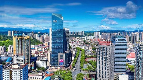 Songjiang Metal Spring Vibration Isolators: The Stalwart Guardians of Hubei Shiyan International Financial Center