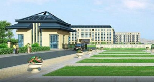 Unlocking Synergy: Shanghai Songjiang Rubber Expansion Joints and Hanlong Apartment in Hubei
