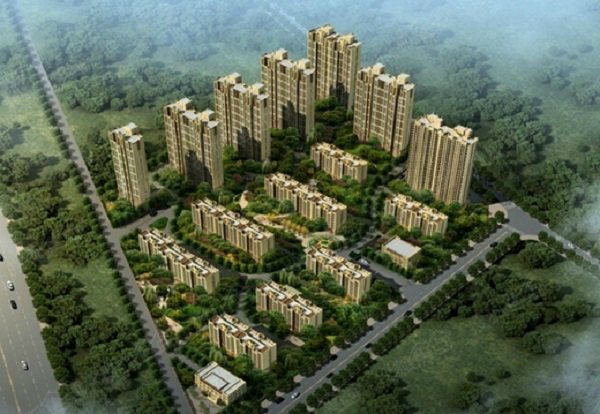 Beyond Silence: Songjiang Spring Vibration Isolators’ Impact on Urban Living