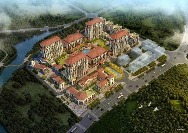 Pioneering Excellence: Songjiang’s Rubber Expansion Joints at the Heart of Chun’an Qiandao Lake Times Center