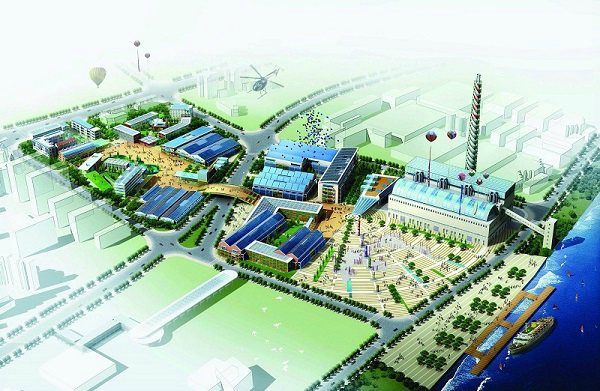 Elevating Efficiency: Songjiang Rubber Expansion Joints and Lithium Bromide Chiller Units