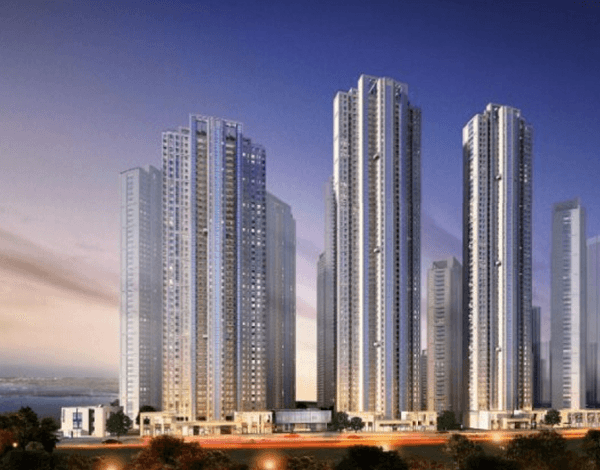 Transforming High-Rise Engineering: A Partnership with Songjiang Rubber Expansion Joints