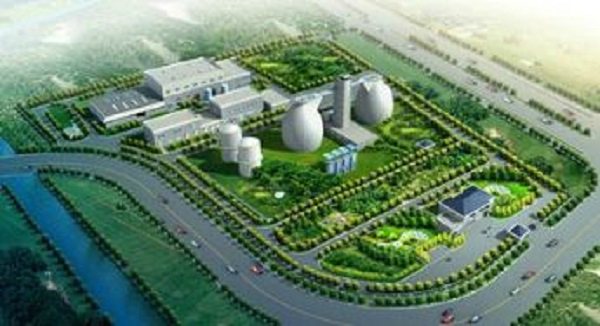 Shandong Shouguang Seawater Desalination Project Empowered by Songjiang Pipeline Expansion Joints
