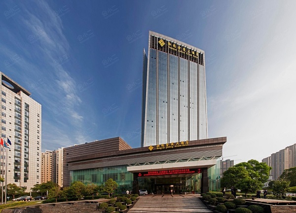 Detailed Explanation of the Rubber Expansion Joint Application Plan for the Hefei Hongrui Jinling Project