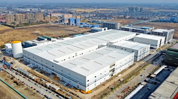 Customized Flexible Metal Hose Integration for Zhejiang Guanyu Power Battery Factory
